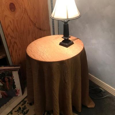 table $10