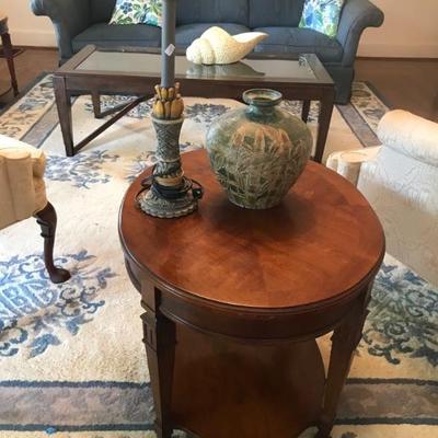 end table $85