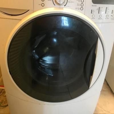 Kenmore washer $50