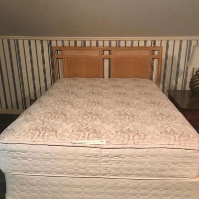 double bed $99