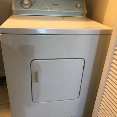 Whirlpool washer $75