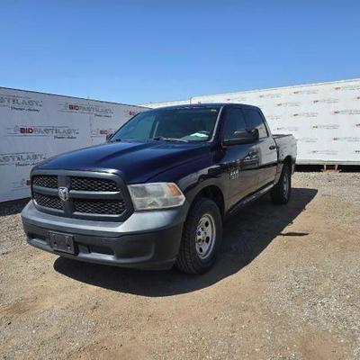 #225 • 2014 Ram 1500
