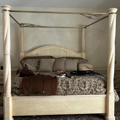 queen size bedroom set