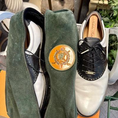 mens golf shoes size 13