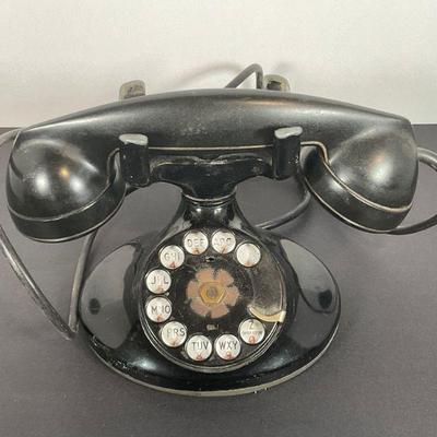 Vintage Bell System Telephone