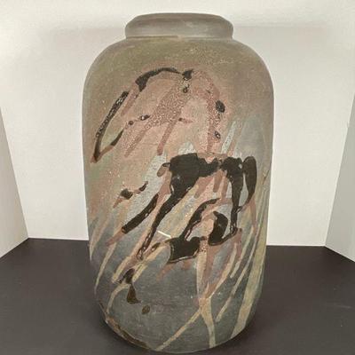 Studio Pottery