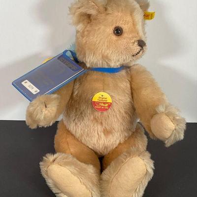 Steiff Bear 0164/30