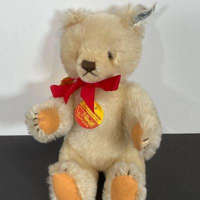 Steiff Bear - 0203/26 -9