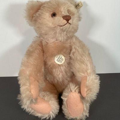 Steiff Baer - 0171/41 - 14"