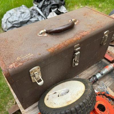 Yard sale photo in Wausau, WI