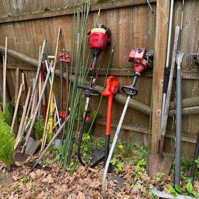 Yard sale photo in Wausau, WI