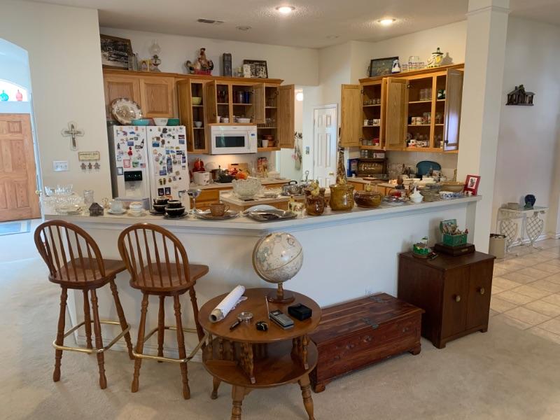 Estate Sale In Mansfield