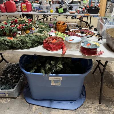 Yard sale photo in Colleyville, TX