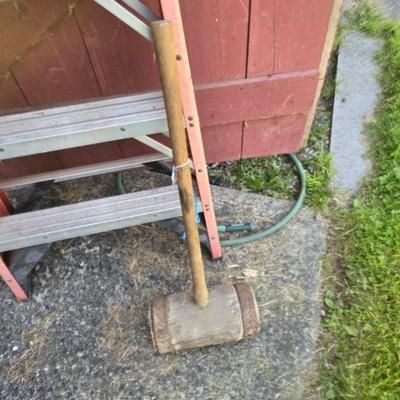 Yard sale photo in Poughquag, NY