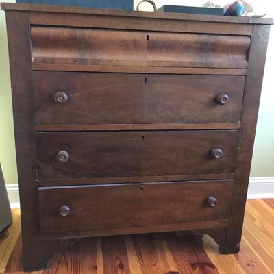 Empire chest of drawers $199
36 X 17 X 38
