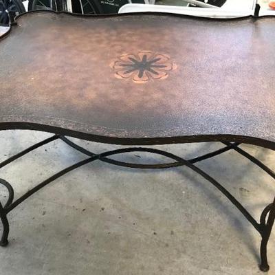 coffee table $189