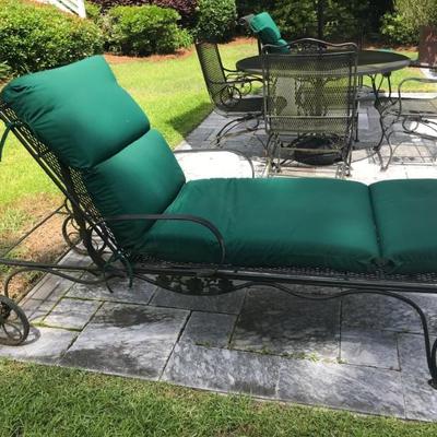 chaise $260
2 available