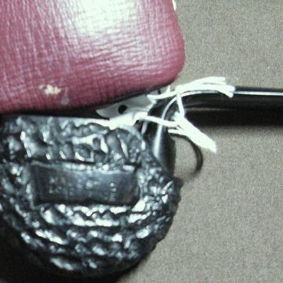 Rolex Briar Italy Tobacco Smoking Pipe