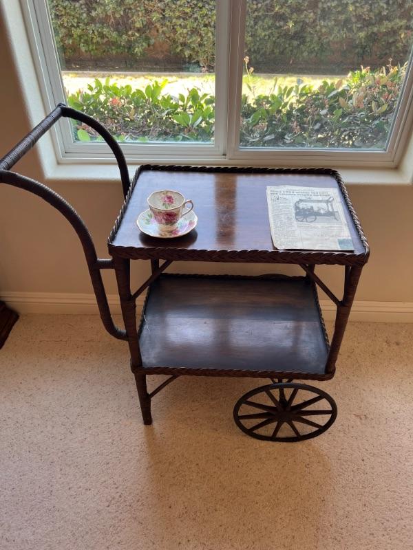 50 OFF Grasons Co of Coachella Valley, Indian Wells Estate Sale