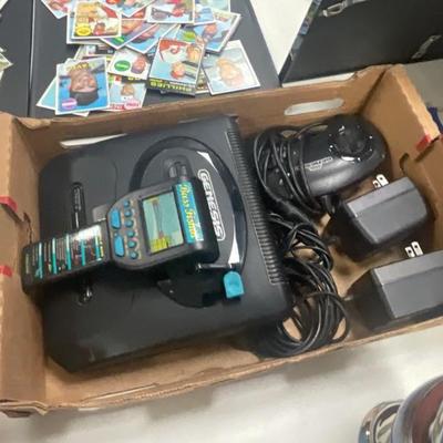 Sega Genesis 