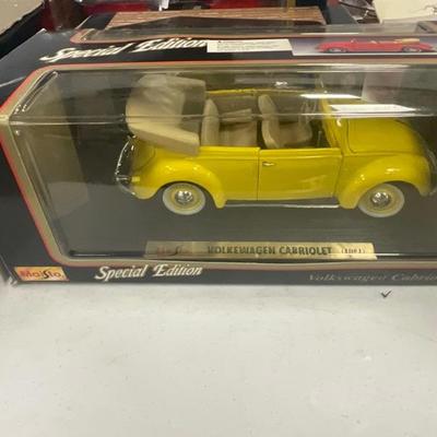 Die Cast 