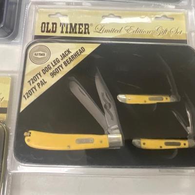 Old Timer 