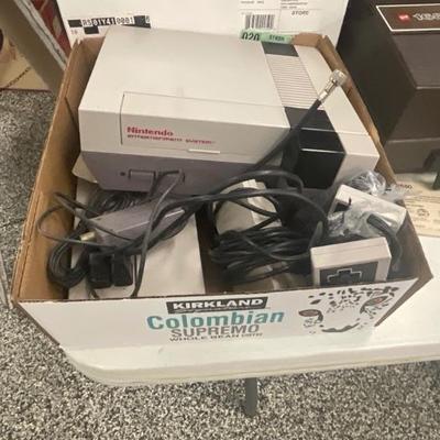 Nintendo 