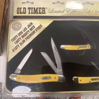 Old Timer 