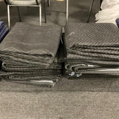 Moving Blankets