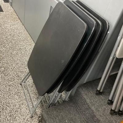 Folding Tables 