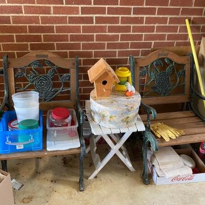 Yard sale photo in Forest Hill, MD