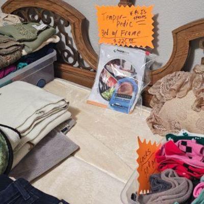 Bed now $57.00