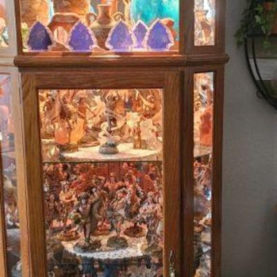Native American collectibles 