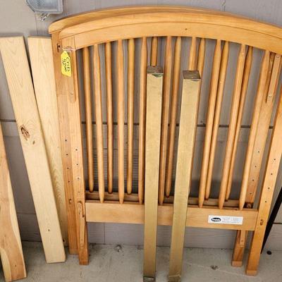 Crib $32