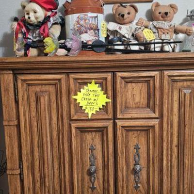Thomasville $150