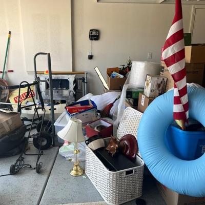 Yard sale photo in Beaumont, CA