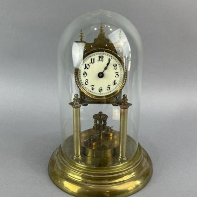 Lot 533 | Vintage Anniversary Clock