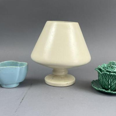 Lot 212 | MCM California Pottery and More