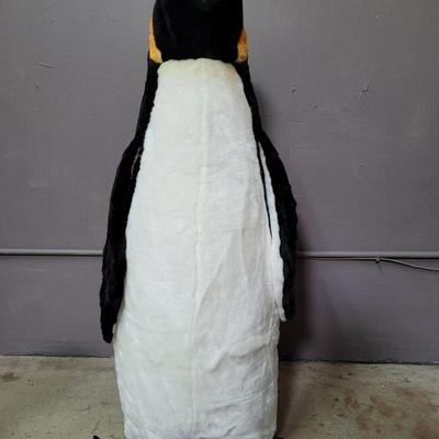 Lot 397 | Large Penguin