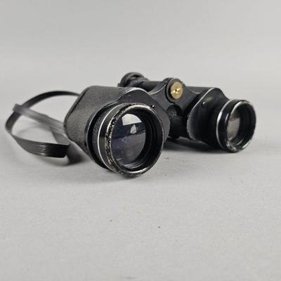 Lot 270 | Vintage Sears No.6230 7×35mm Binoculars