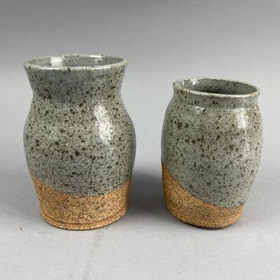 Lot 233 | Handmade Pottery