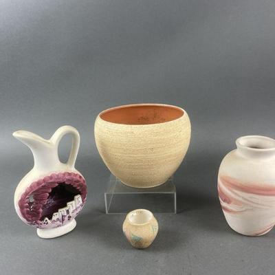 Lot 63 | American Creations Pottery & More