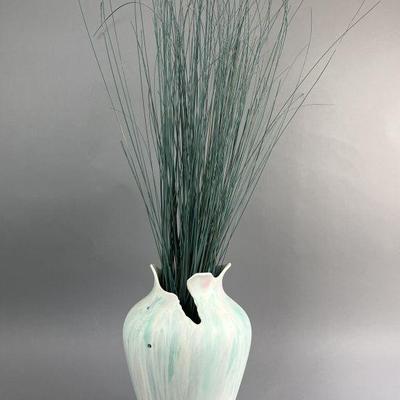 Lot 71 | Handmade Vase