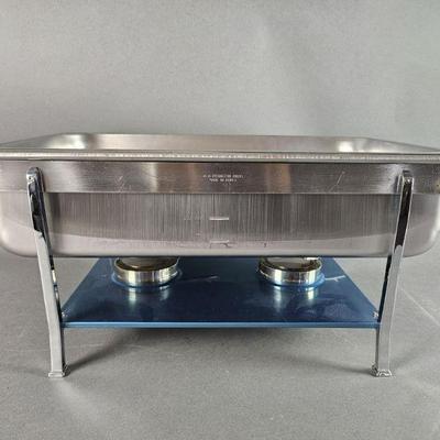 Lot 145 | Bloomfield Industries Chafing Dish
