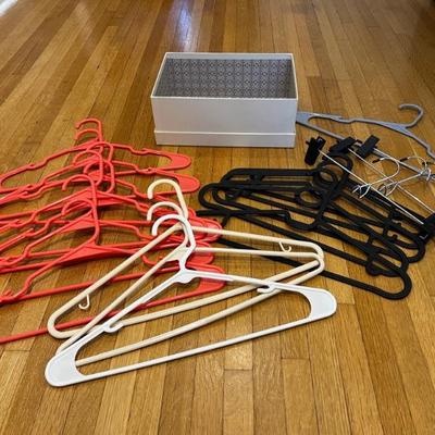 Hangers
