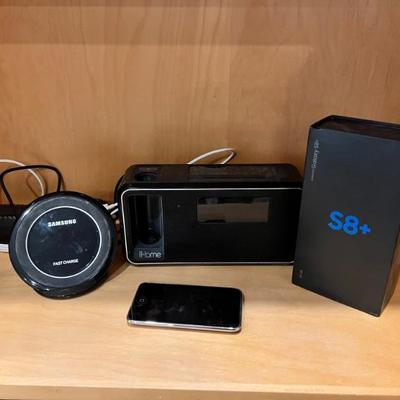 Electronics
