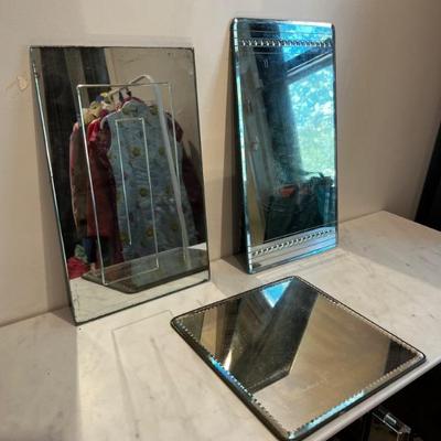Vanity Mirrors