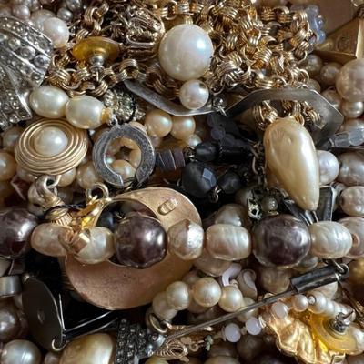 Costume Jewelry