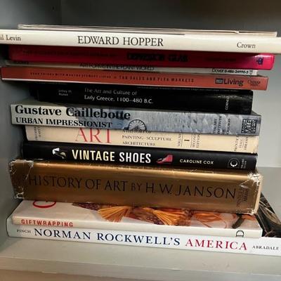 Books