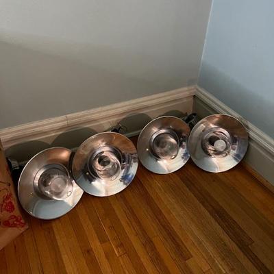 IKEA Light Fixtures